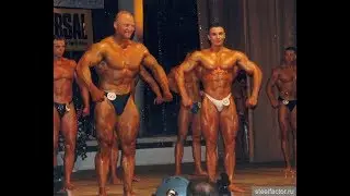 Корнюхин Дмитрий победа в веской ростовой категории на чемпиона в Ревде 1999 год.