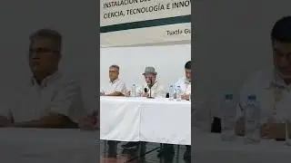 Conversatorio Retos, Desafios y Horizontemen la Profundización de la 4a.T.