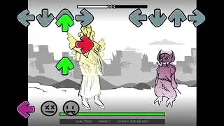 17Bucks - Mexifloor (V2) - Fantasize | FNF Mod Showcase