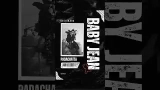 B A B Y  J E A N  -  P A D A C H A T T A  | Mass Appeal India | New Song | Baby Jean | #shorts