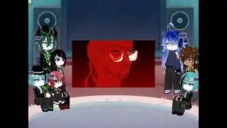 Twisted wonderland react to yuu as penelope (part 4)