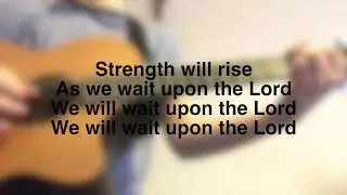 Everlasting God