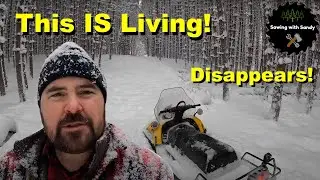 Bottomless Powder Means Winter's Not Done Yet!