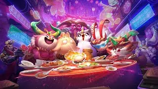 TFT-как играть? помогите