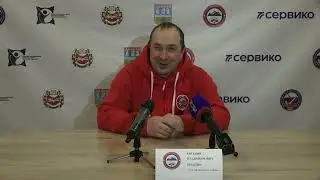 Комментарии Евгения Ерахтина и Алексея Жеребкова