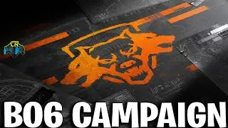 🔴 58 DAYS - BLACK OPS 6 CAMPAIGN - CALL OF DUTY: BLACK OPS 6 LIVE STREAM