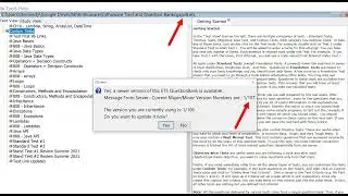 Enthuware - how to get my latest video links (see UPDATE in description)
