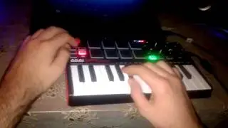 Clarinet beat by Aghajanyan __( alive music )__