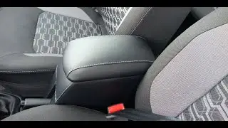 Подлокотник Датсун Он-До Ми-До Datsun On-Do Mi-Do