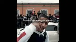 Baby Gang - Cella 1 (Türkçe Çeviri)