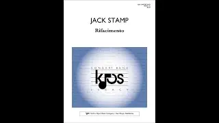 Rifacimento by Jack Stamp JB120