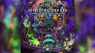 ATIA - Holy Space Cat