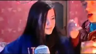 Ивангай и его сестра Даша Рудская
