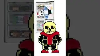 Пов:тот самый лд у тебя дома #undertale #meme #tiktok #рекомендации #sans #тикток #мемы #мемы #санс