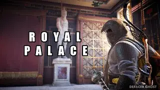 END OF THE SNAKE - ASSASSIN'S CREED ORIGINS PC Gameplay