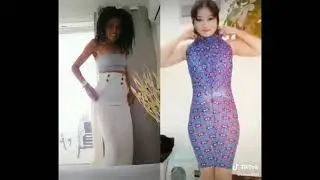 Brilliant Clothe Hacks For Girls TikTok: chicafit09