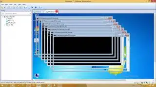 75# Kali Linux - Introduction to DDoSing Windows 7