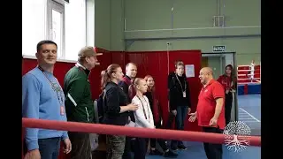 День без турникетов в кузнице чемпионов