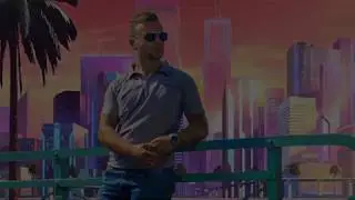 Stay retro 80's