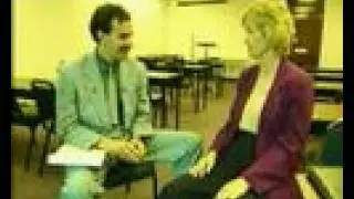 Borat - funny joke!!!