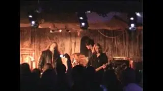 Полураспад DVD live 19.11.2006