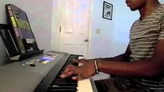 As Long As You Love Me - Justin Bieber (Piano Cover)