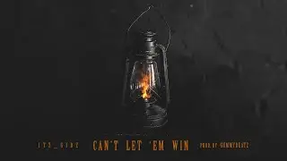Cant Let 'em Win