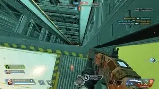 Control Octane peacekeeper