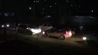 Автомобильные бараны