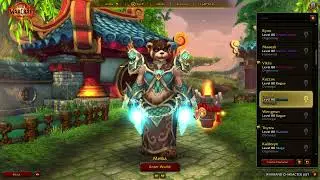 E-E-P! Everything Ethan Plays - WoW Character Showcase