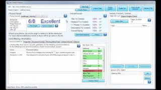 Identify Missing Meta Data with SEO Stealth Analyzer