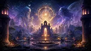 New Age Electronic Mix | Ambient Music 