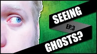 What Tye Saw In The Guest Room | Storytime