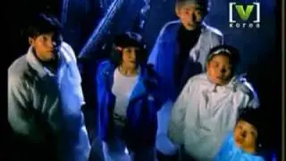 Young Turks Club - Affection (jung)
