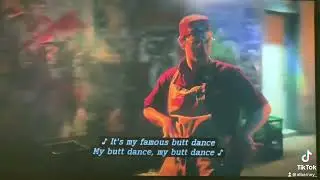 Peacemaker: Vigilante’s Butt Dance Reaction.