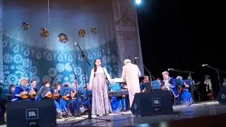 Дробышева Анастасия - Эх, матушка, скучно мне
