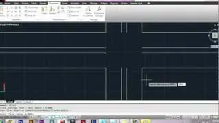Autocad 2012 - How to do roads