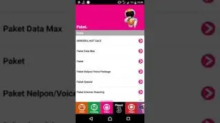 Promo Paket Internet Murah Kartu Tri