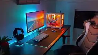 Sunset build 