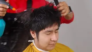 Unbelievable 4 Month Hair Transformation: From Shabby To Stunning!