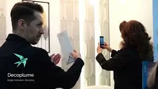 Инновационные панели Decoplume