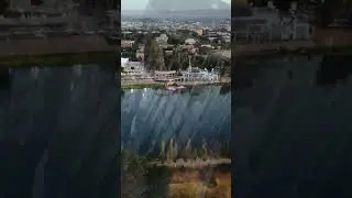 Один из самых красивых городов в Средней Азии город Худжанд ...