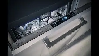 Моя ошибка при установке посудомоечной машины Midea .Варочная панель Гефест.