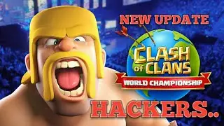 HOW TO HACK CLASH OF CLANS GAMEPLAY IN NEW UPDATE  AND BEST GAME PLAY IN WORLD...