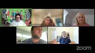OpenJS Foundation Standards Working Group Meeting 2023-06-27