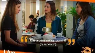Che Dio Ci Aiuti 7 con Orietta Berti