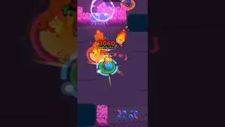 2 день учусь играть на новых бойцах #brawlstars