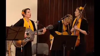 Romani song Kheroro by Nevenka Folk Ensemble