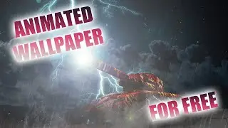 Tanki Online - Free Animated Wallpaper ! By ME
