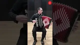 Tarantela #Shorts 3 Cały film dostępny na kanale @fonal Muzyka Akordeonowa